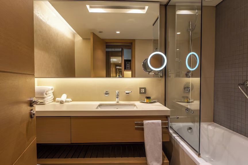 Saifi Suites Hotel gallery 2