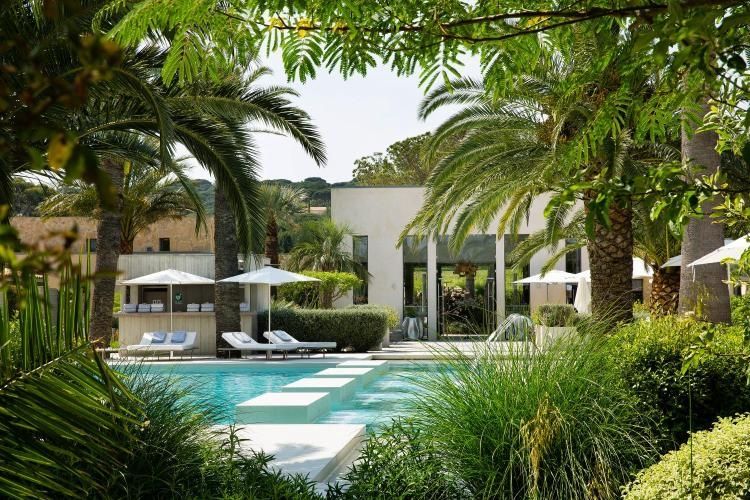 Sezz Saint-Tropez gallery 4