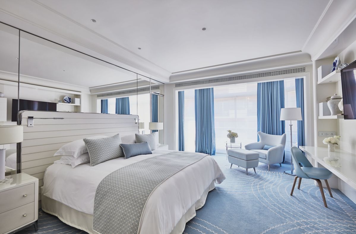Hôtel Martinez, The Unbound Collection by Hyatt gallery 2