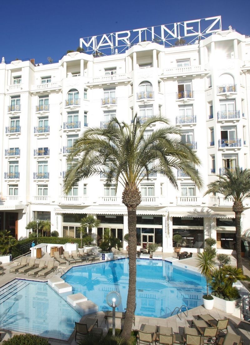 Hôtel Martinez, The Unbound Collection by Hyatt gallery 3
