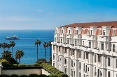 Hôtel Barrière Le Majestic Cannes gallery 1