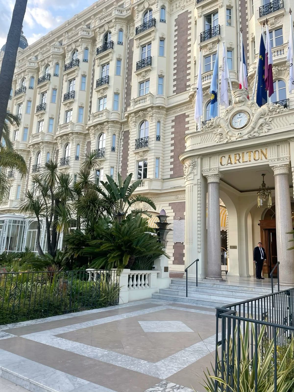 Carlton Cannes, a Regent Hotel gallery 2