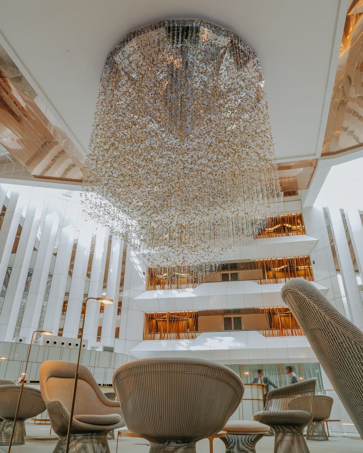 JW Marriott Cannes gallery 1