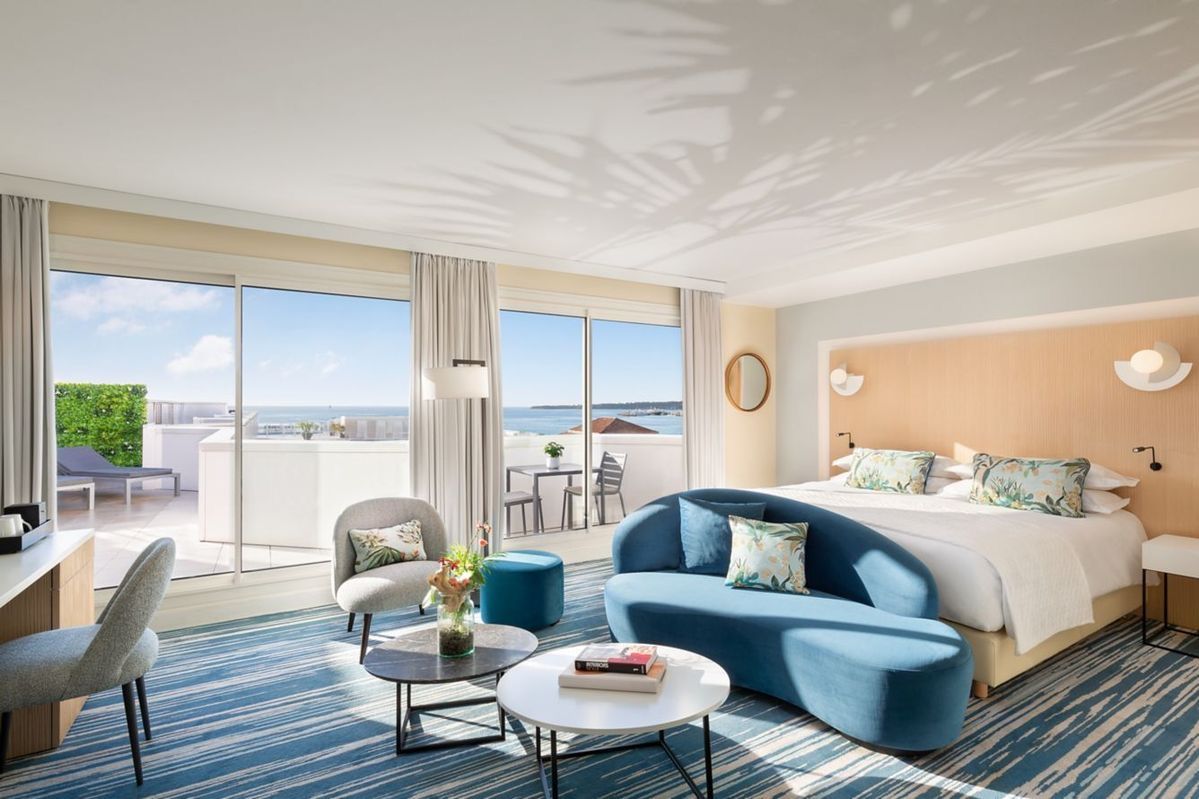 JW Marriott Cannes gallery 3