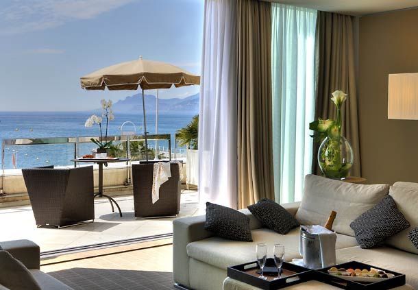 JW Marriott Cannes gallery 4