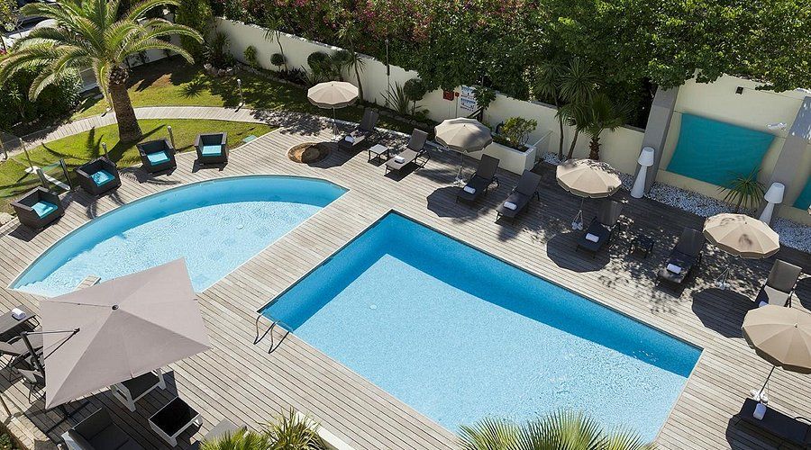 Néhô Suites Cannes Croisette gallery 2