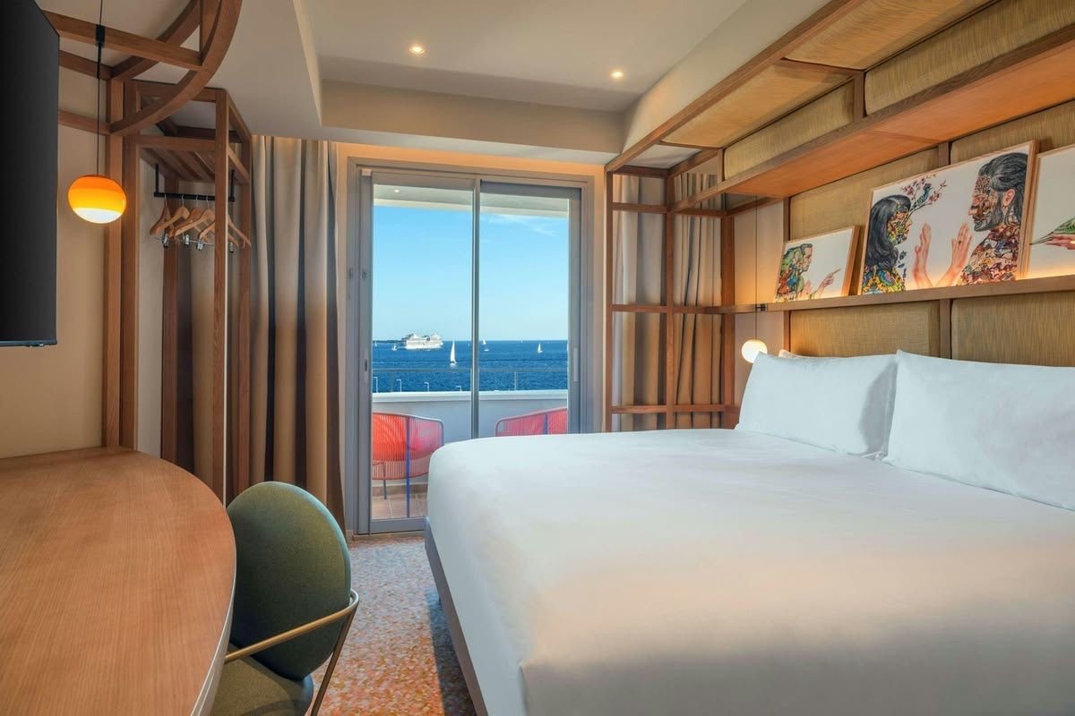 Canopy by Hilton Cannes gallery 2