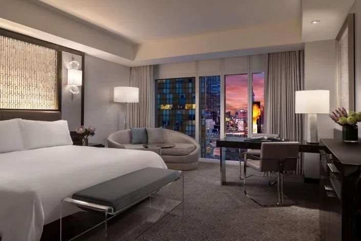Waldorf Astoria Las Vegas gallery 4