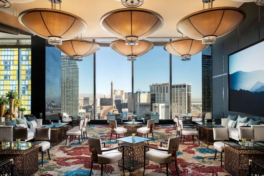 Waldorf Astoria Las Vegas gallery 1