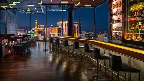 Waldorf Astoria Las Vegas gallery 2