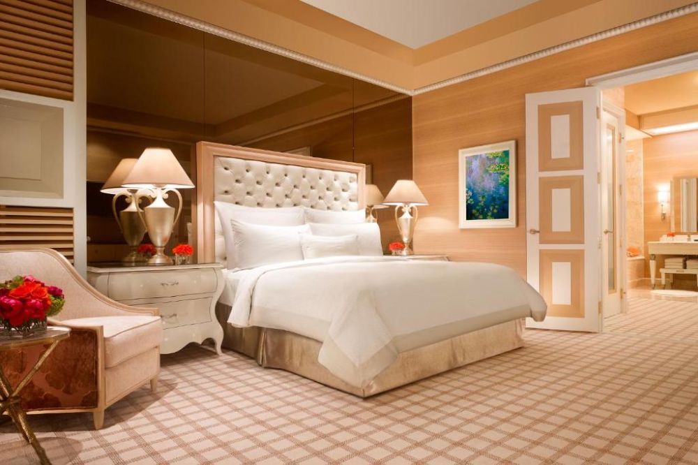 Wynn Las Vegas gallery 1