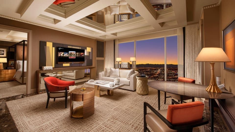 Wynn Las Vegas gallery 2