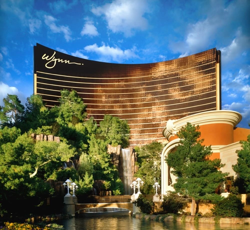 Wynn Las Vegas gallery 3