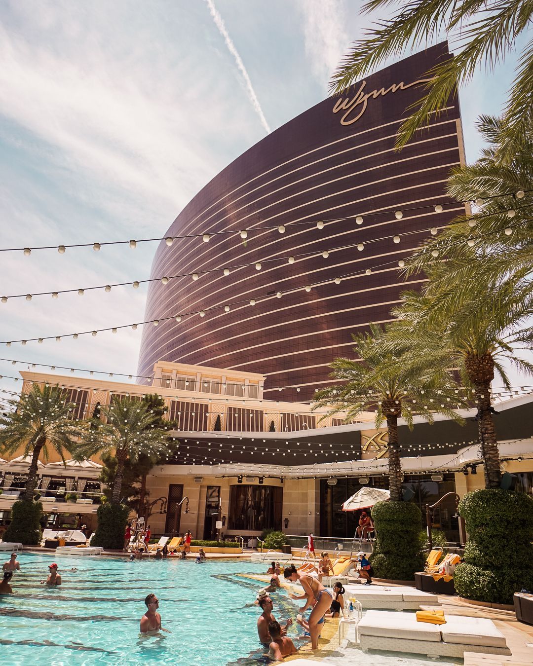 Wynn Las Vegas