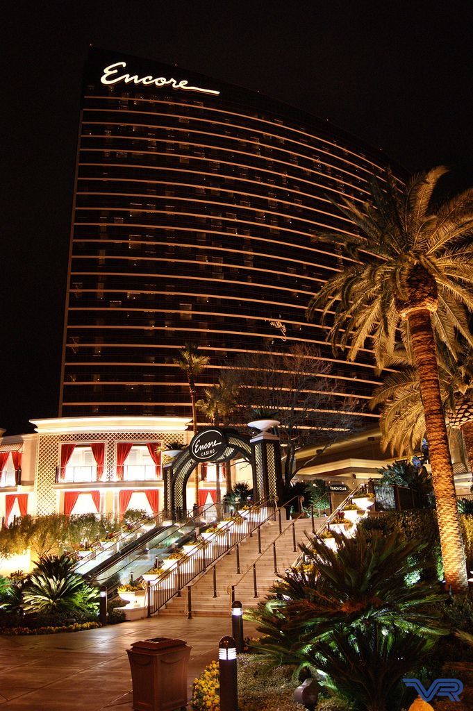 Encore at Wynn Las Vegas gallery 1