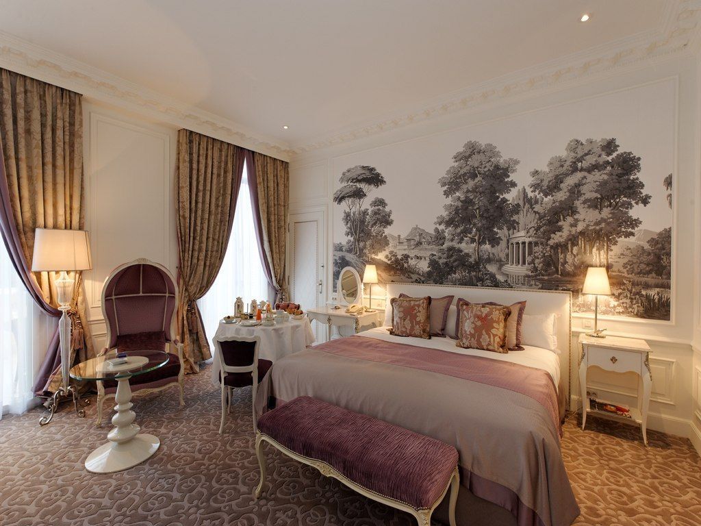 Hôtel Hermitage Monte-Carlo gallery 3