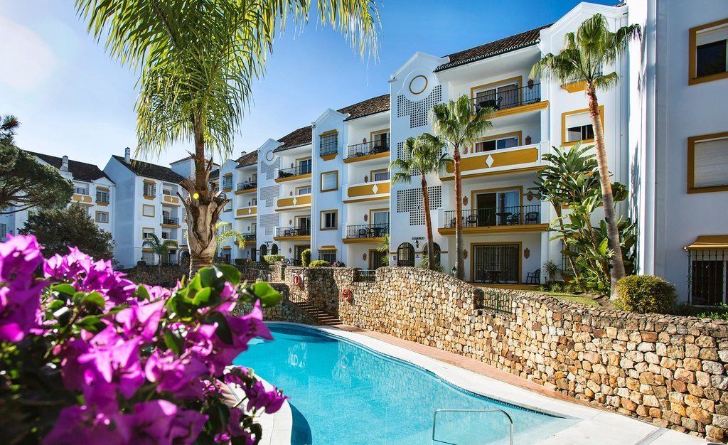 Alanda Marbella Hotel