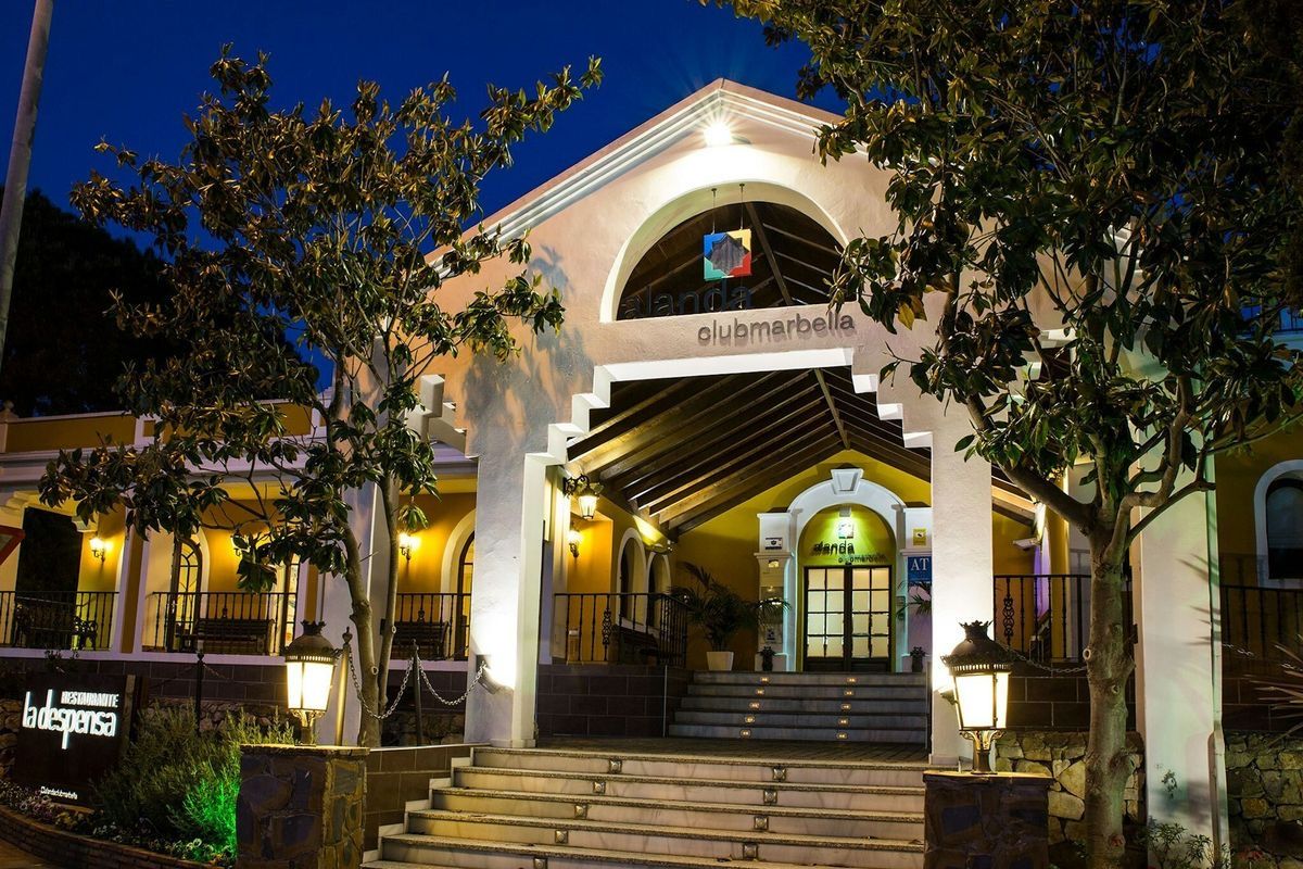Alanda Marbella Hotel gallery 3