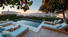 Belvedere Hotel Mykonos gallery 1