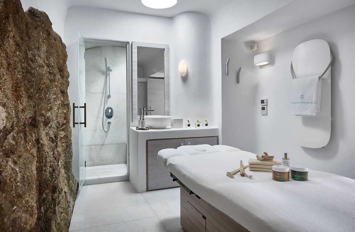 Belvedere Hotel Mykonos gallery 3