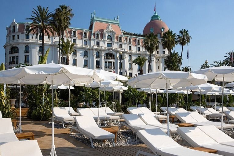 Hôtel Le Negresco gallery 3