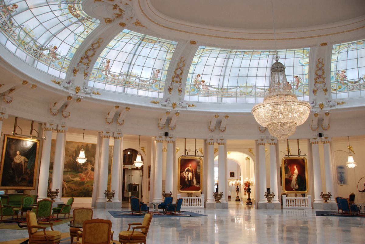 Hôtel Le Negresco gallery 1