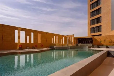 Radisson Collection Residences, Riyadh gallery 2