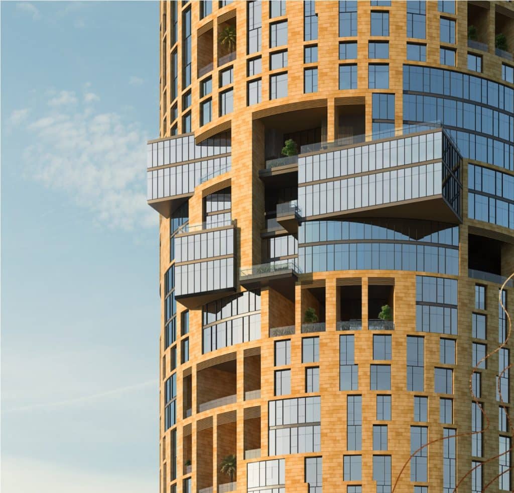 Radisson Collection Residences, Riyadh