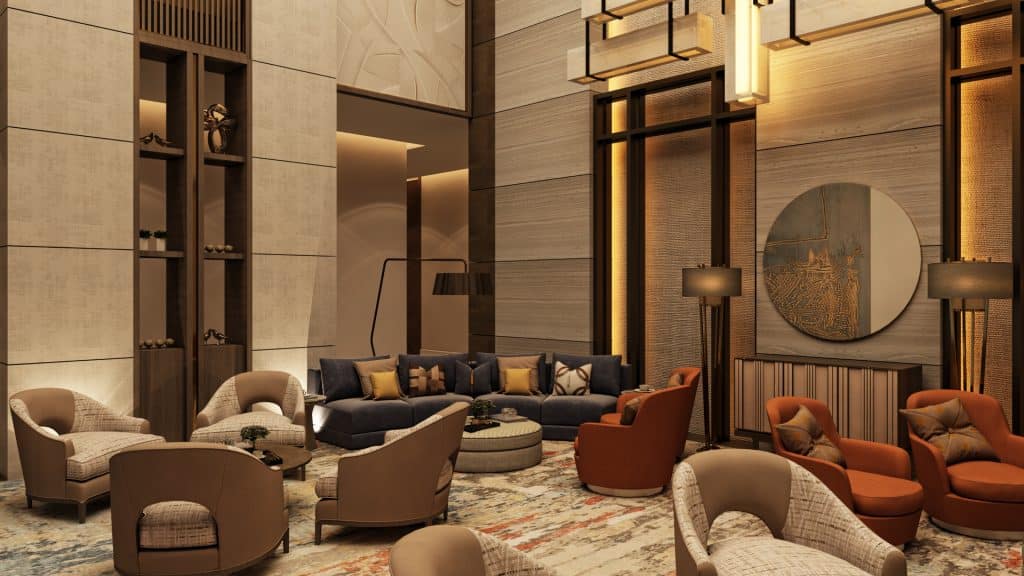 Radisson Collection Residences, Riyadh gallery 3