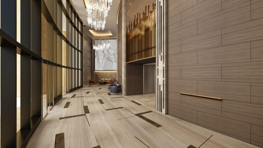 Radisson Collection Residences, Riyadh gallery 1