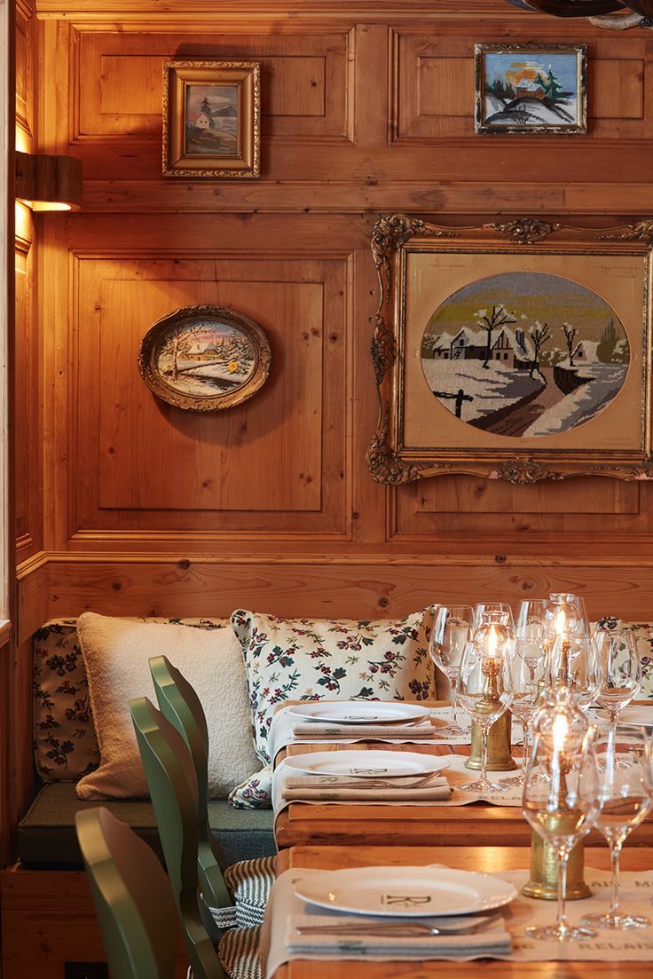 Hôtel Mont Blanc Megève gallery 1