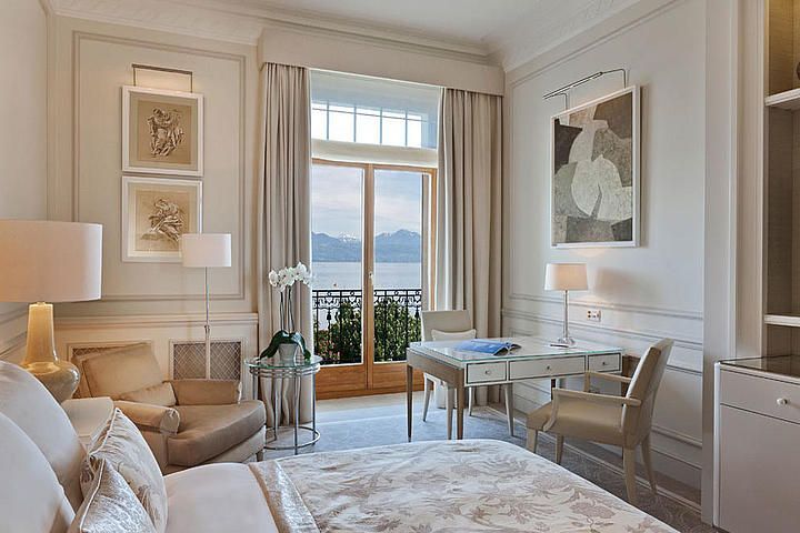 Beau-Rivage Geneva gallery 2