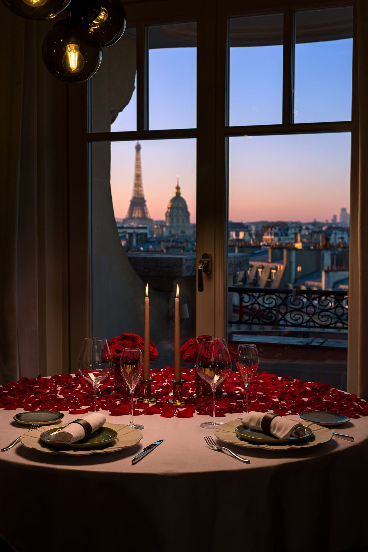 Mandarin Oriental Lutetia, Paris gallery 3