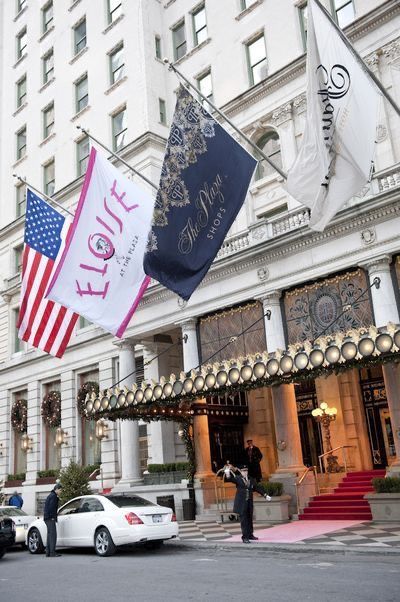 The Plaza Hotel gallery 3