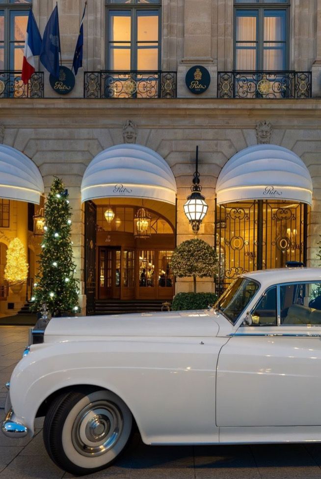 Ritz Paris gallery 2