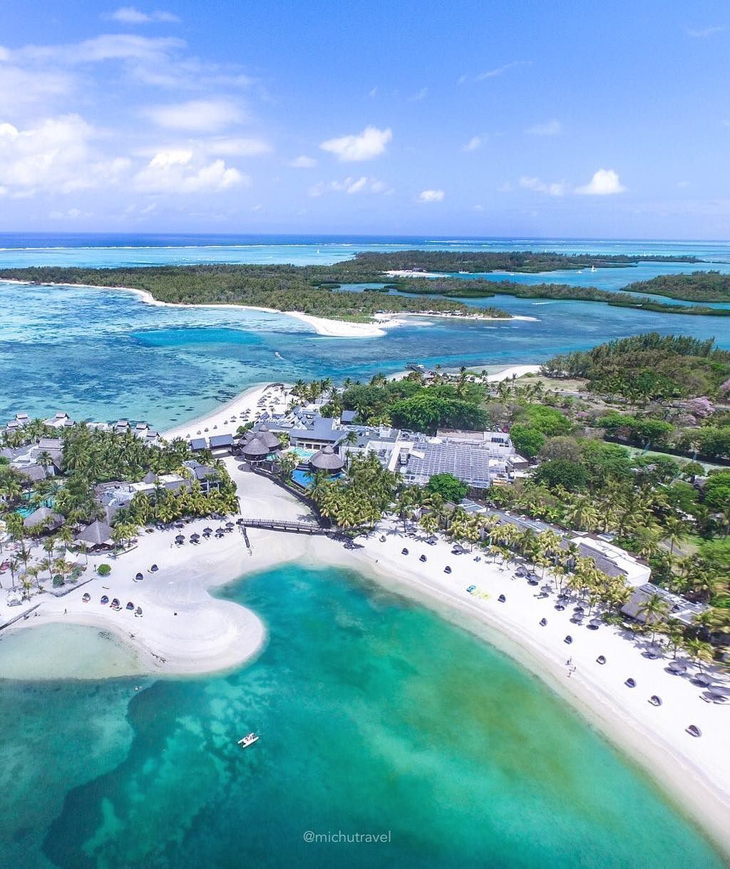 Shangri-La Le Touessrok Resort & Spa, Mauritius gallery 3