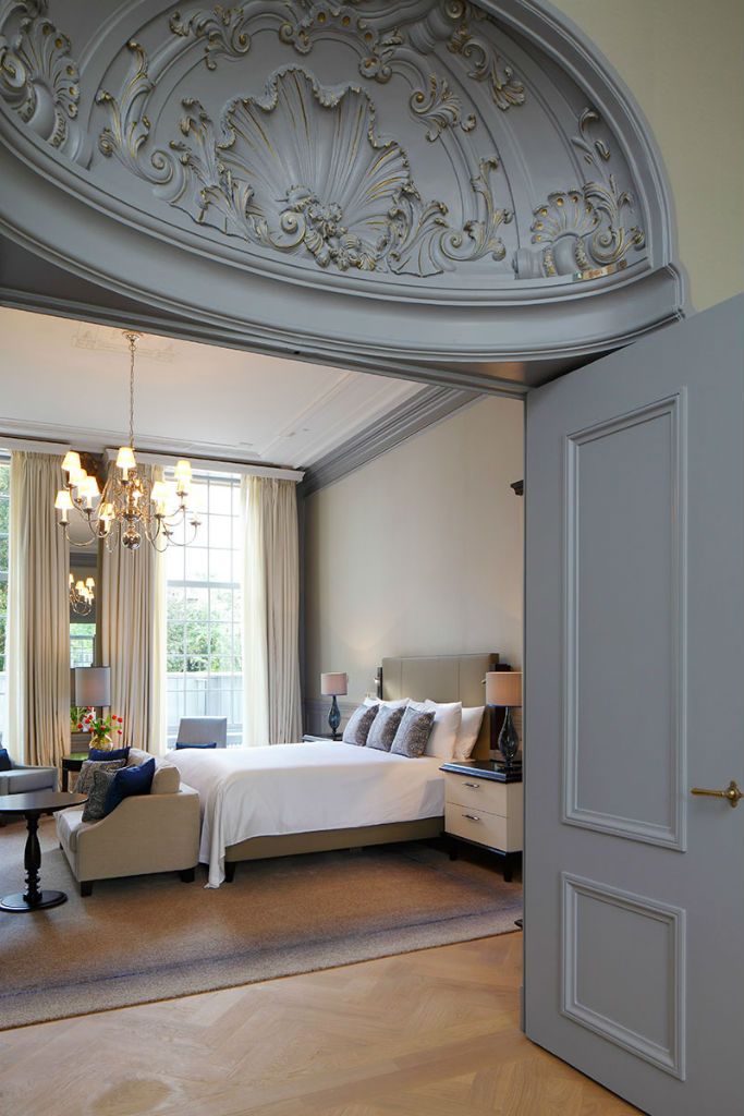 Waldorf Astoria Amsterdam gallery 1