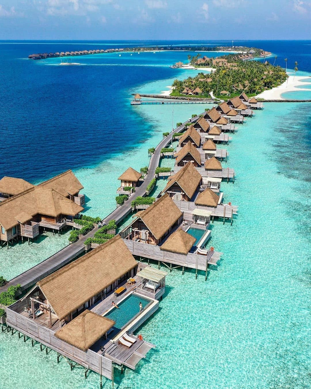 Waldorf Astoria Maldives Family Escape gallery 1