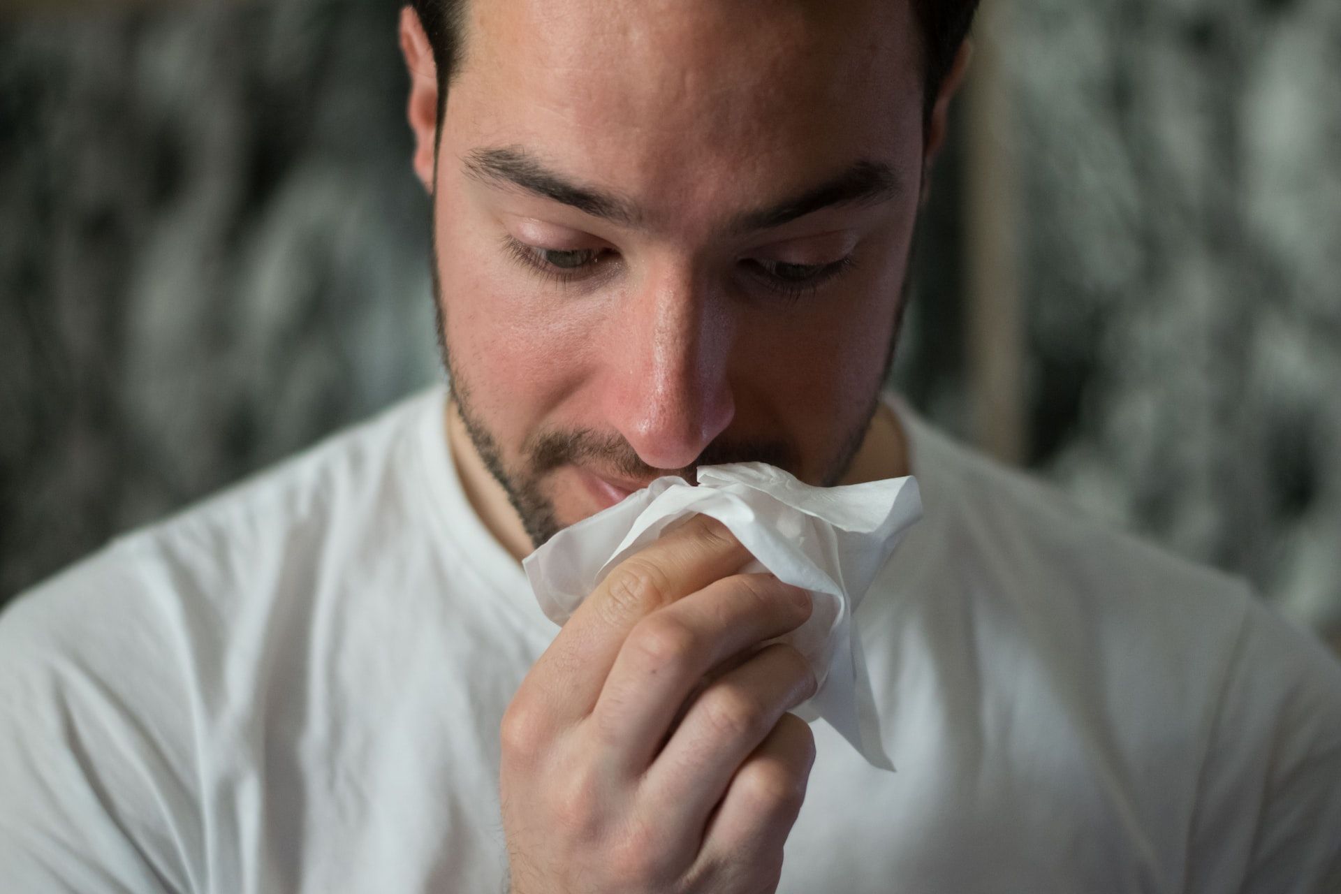 5 Cara Mengatasi Hidung Tersumbat dengan Cepat dan Ampuh