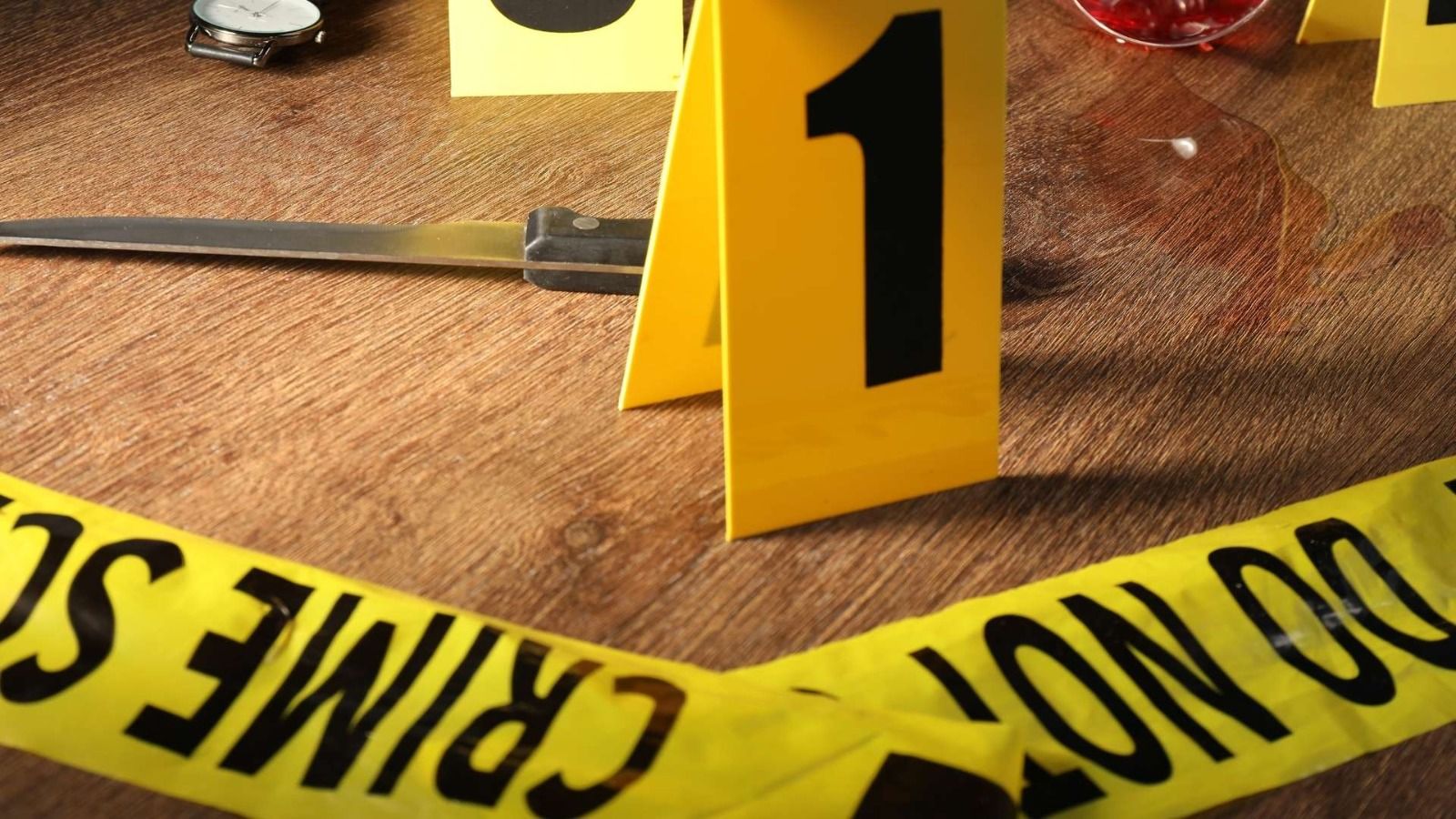 Trauma cleanup in Far Hills, NJ