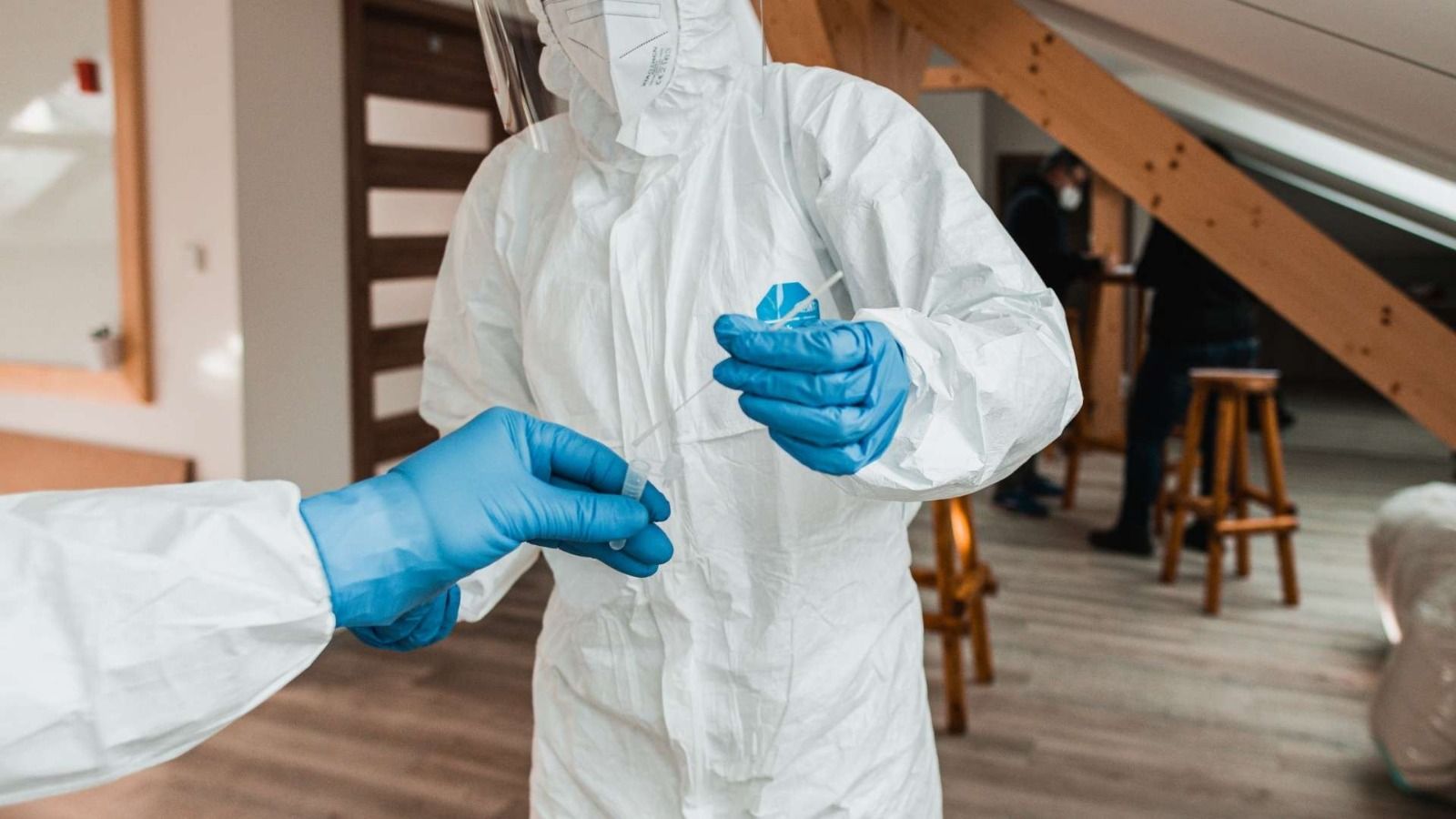 Biohazard Cleanup in Niverville, NY