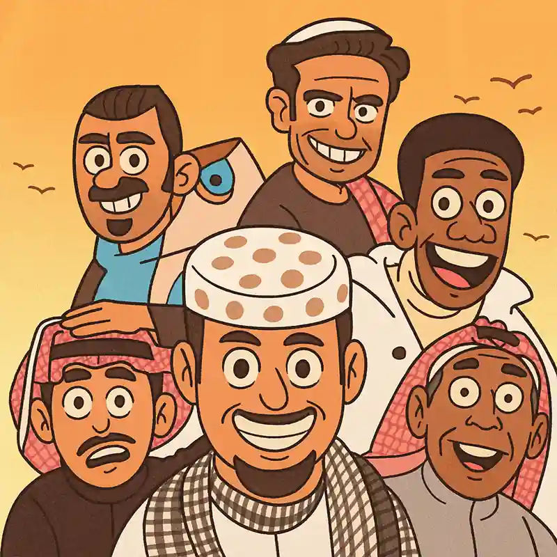 شباب البومب