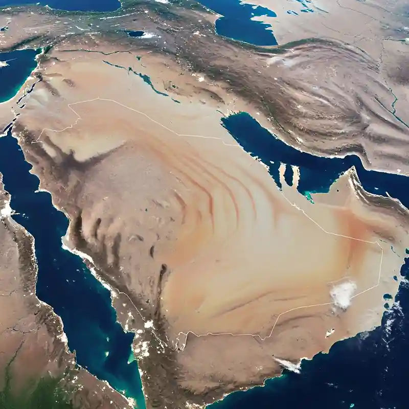عن المملكة