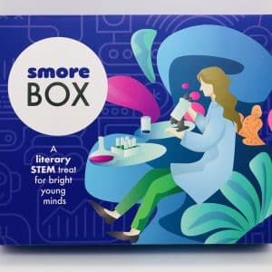 Smore Single Box