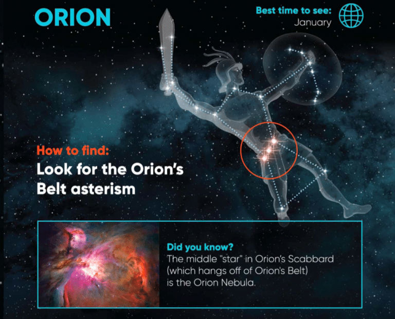 Orion