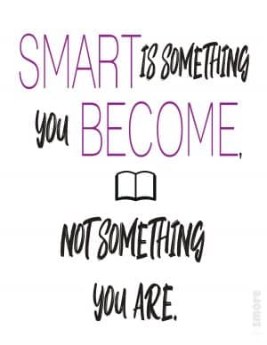 Inspirational Quotes For Kids - Printable