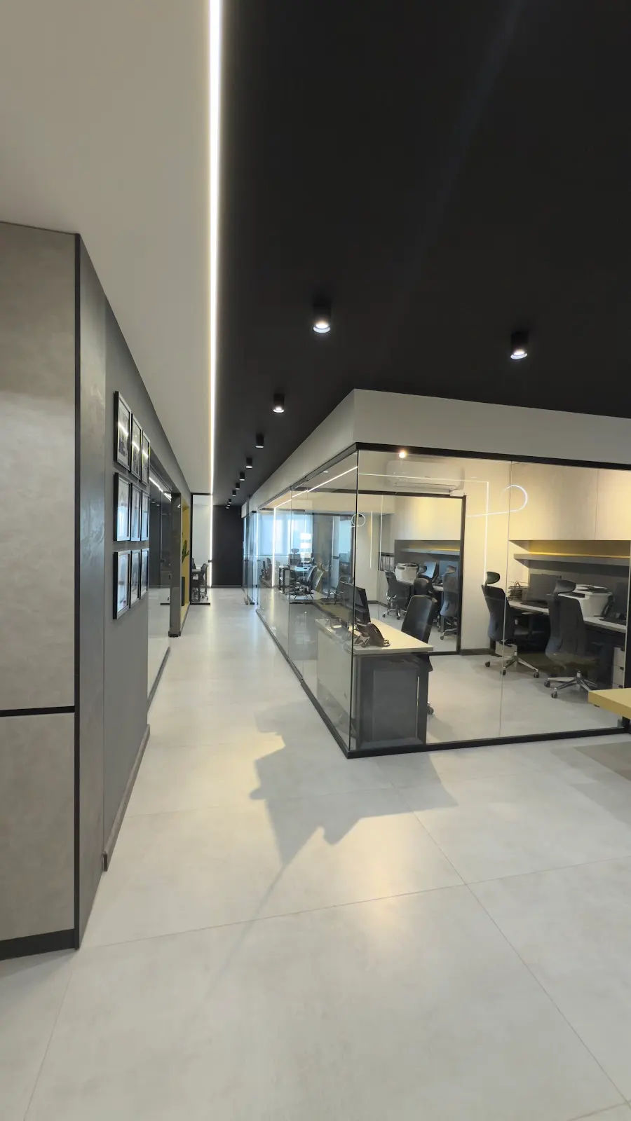 Commercial Design