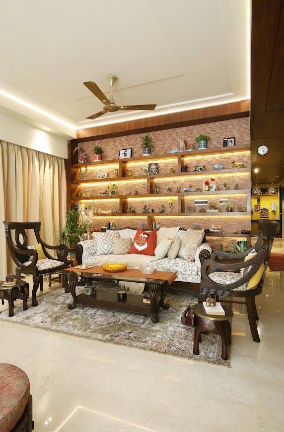 Agarwal residence, Utalika