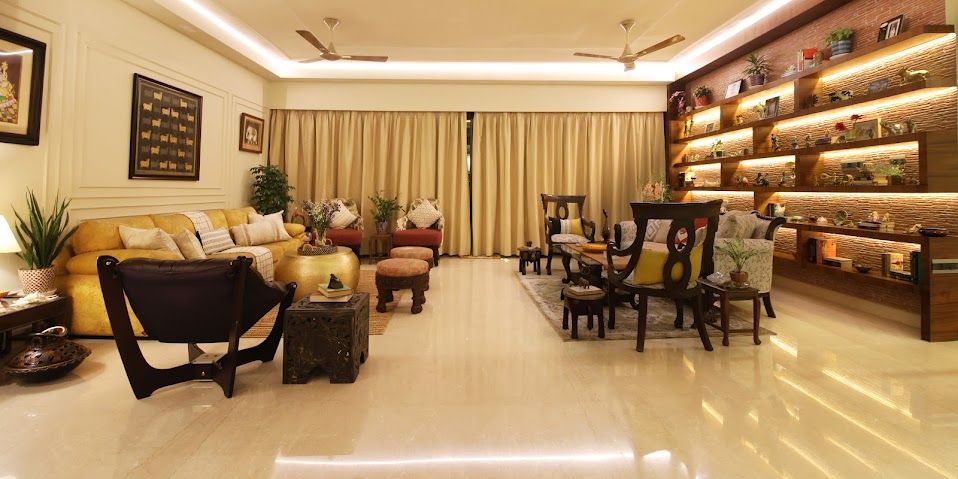 Agarwal residence, Utalika