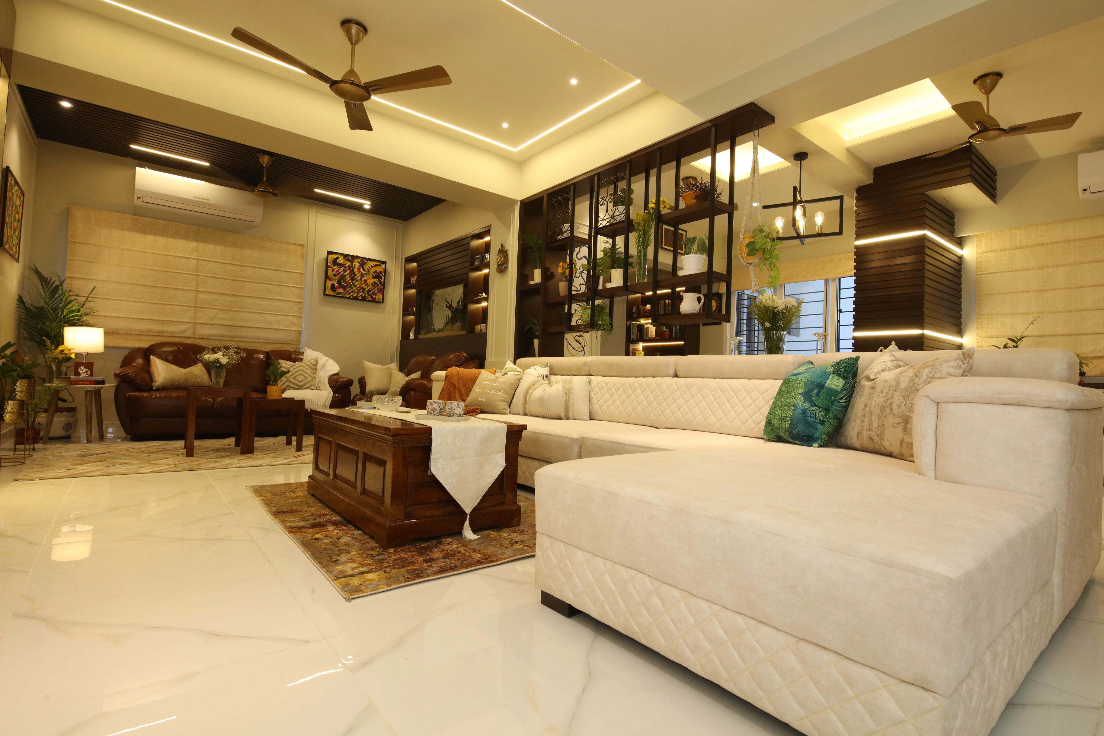 Living room - Image 4